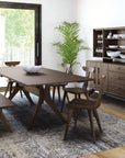 Copeland Audrey Fixed Dining Table