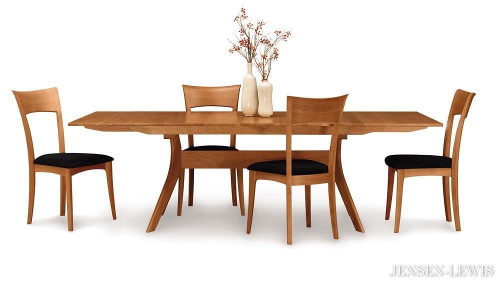 Copeland Audrey Fixed Dining Table