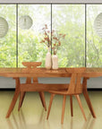 Copeland Audrey Fixed Dining Table