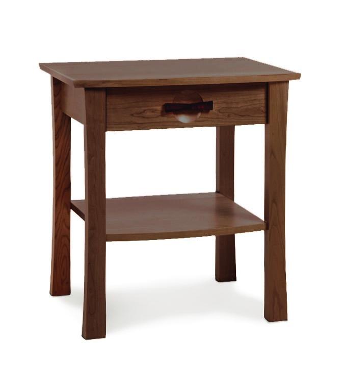 Copeland Berkeley 1 Drawer Nightstand