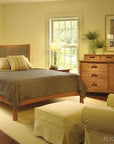 Copeland Berkeley 10 Drawer Dresser