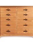 Copeland Berkeley 10 Drawer Dresser