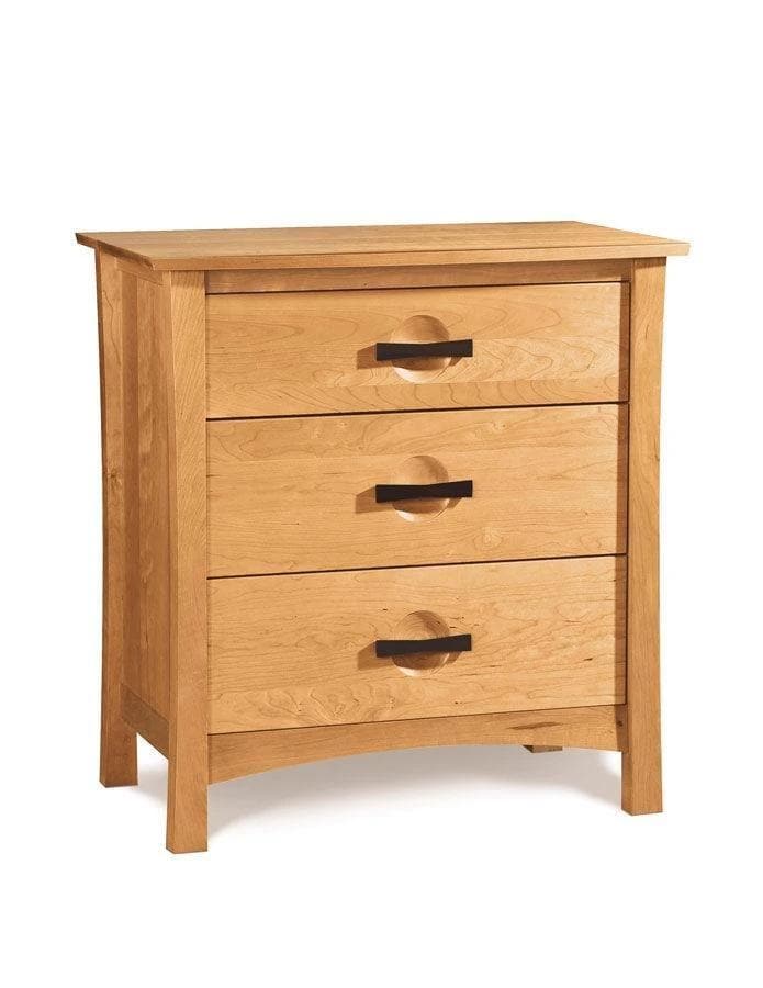 Copeland Berkeley 3 Drawer Chest