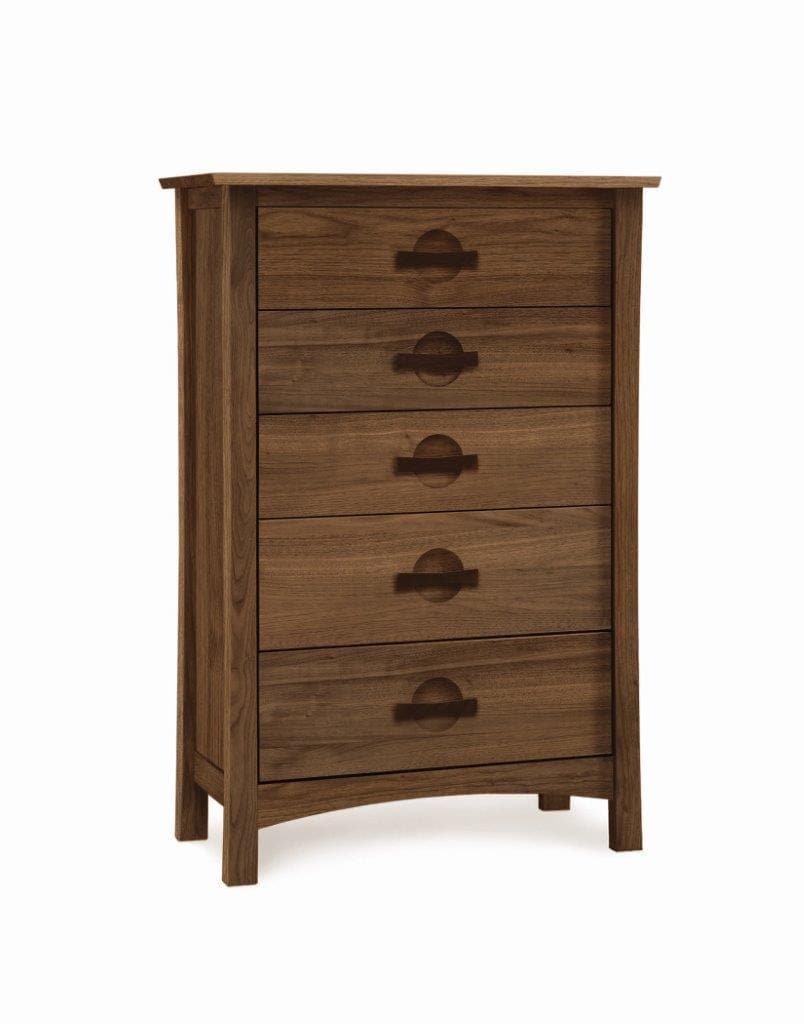 Copeland Berkeley 5 Drawer Chest