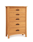 Copeland Berkeley 5 Drawer Chest