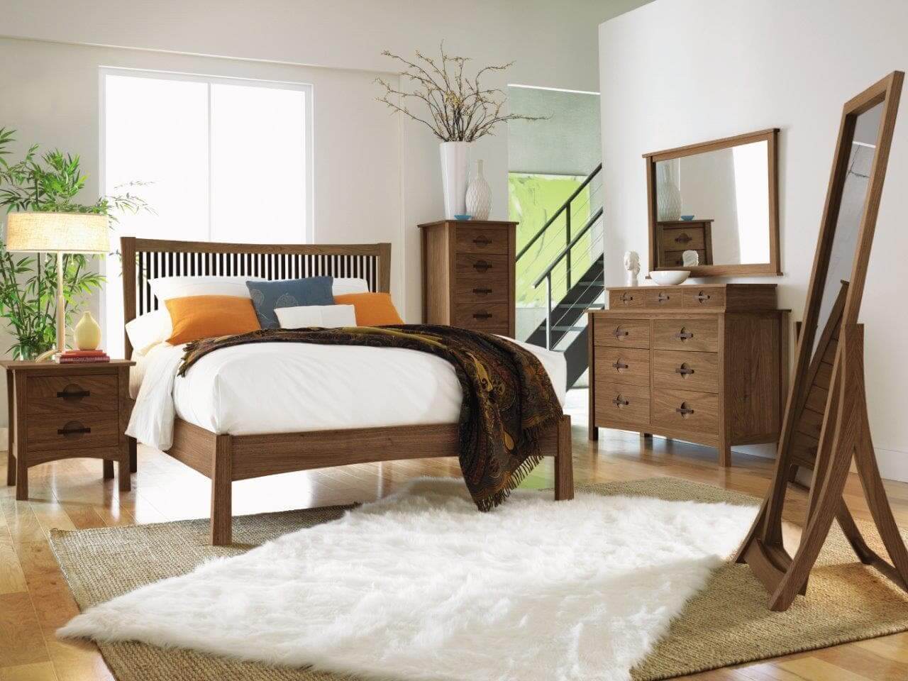 Copeland Berkeley 6 Drawer Dresser