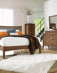 Copeland Berkeley 6 Drawer Dresser