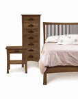 Copeland Berkeley 7 Drawer Chest