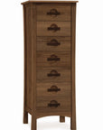 Copeland Berkeley 7 Drawer Chest