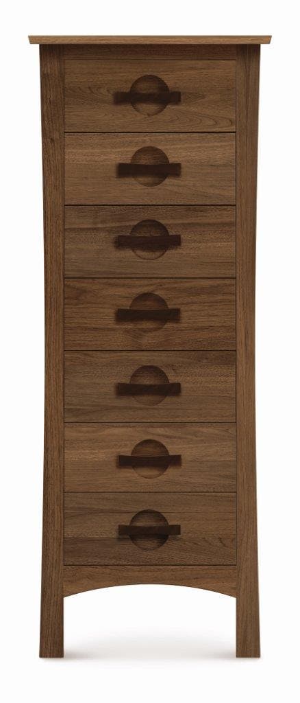 Copeland Berkeley 7 Drawer Chest