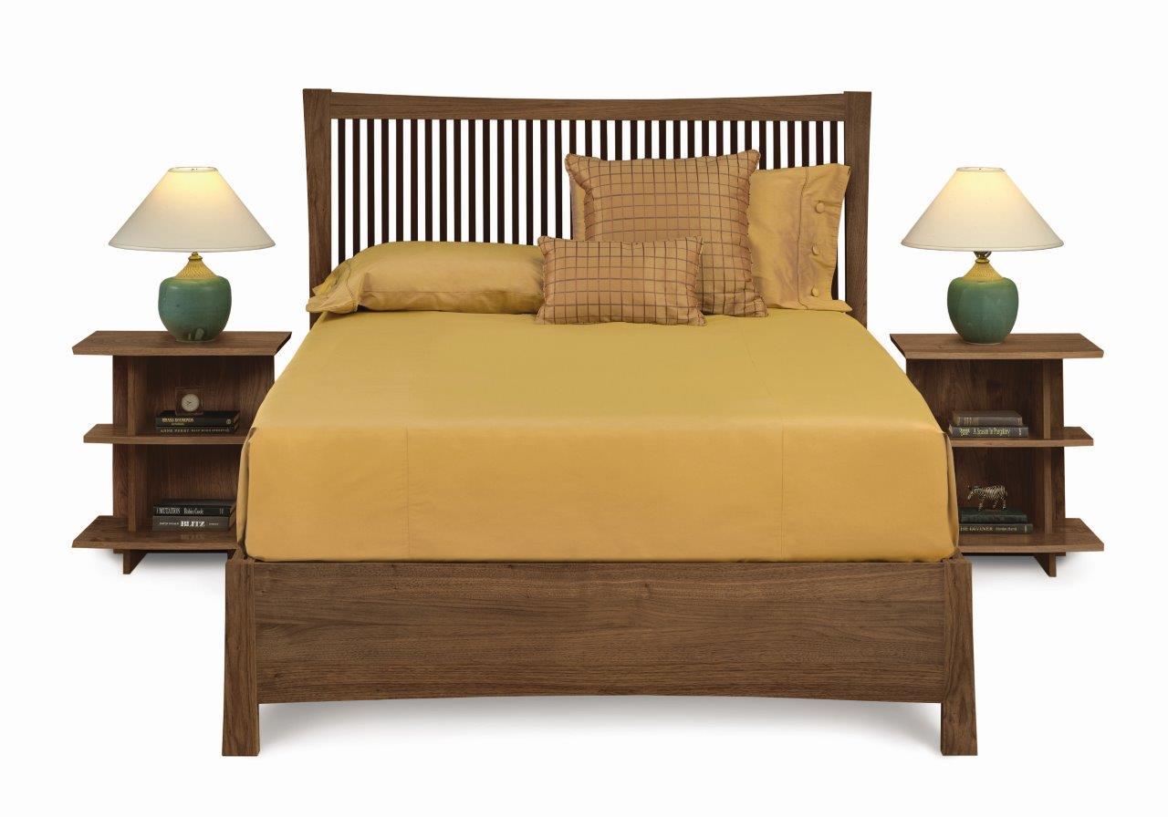 Copeland Berkeley Storage Bed