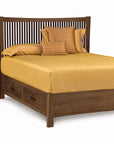 Copeland Berkeley Storage Bed