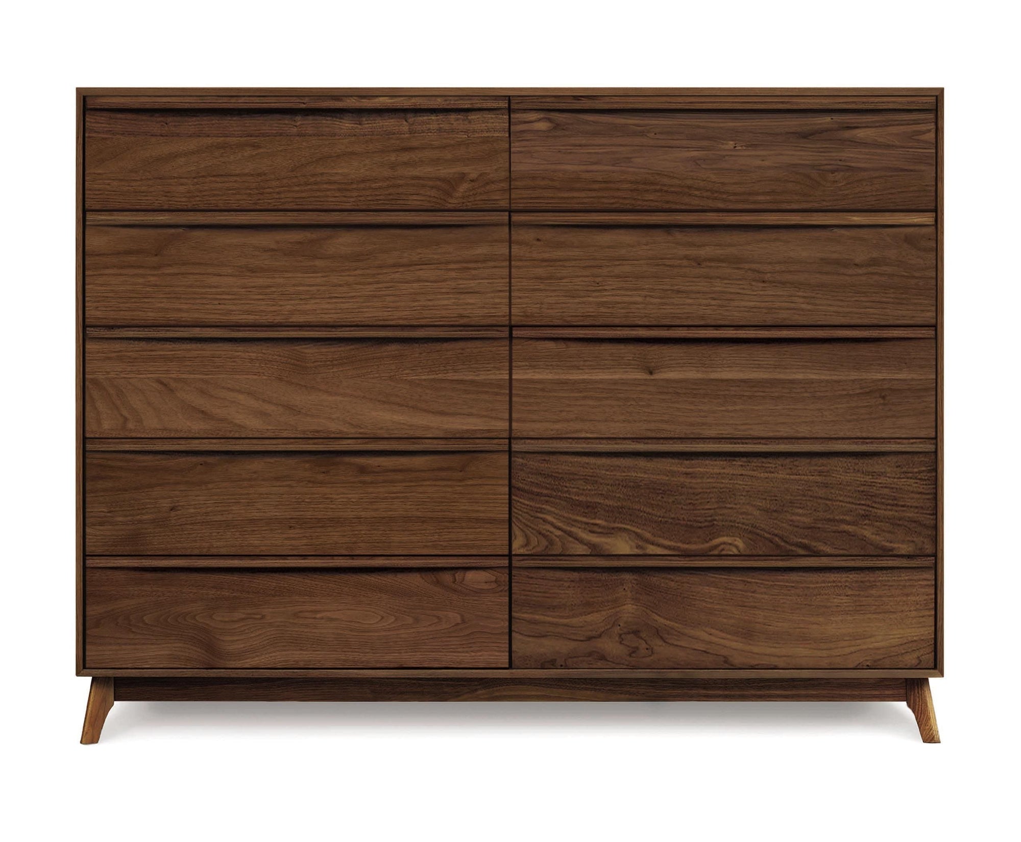 Copeland Catalina 10 Drawer Dresser