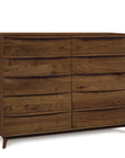 Copeland Catalina 10 Drawer Dresser