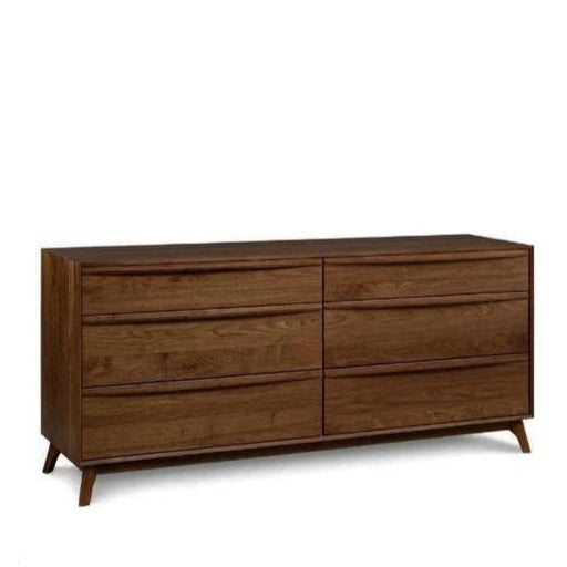 Copeland Catalina 6 Drawer Dresser