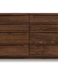 Copeland Catalina 8 Drawer Dresser