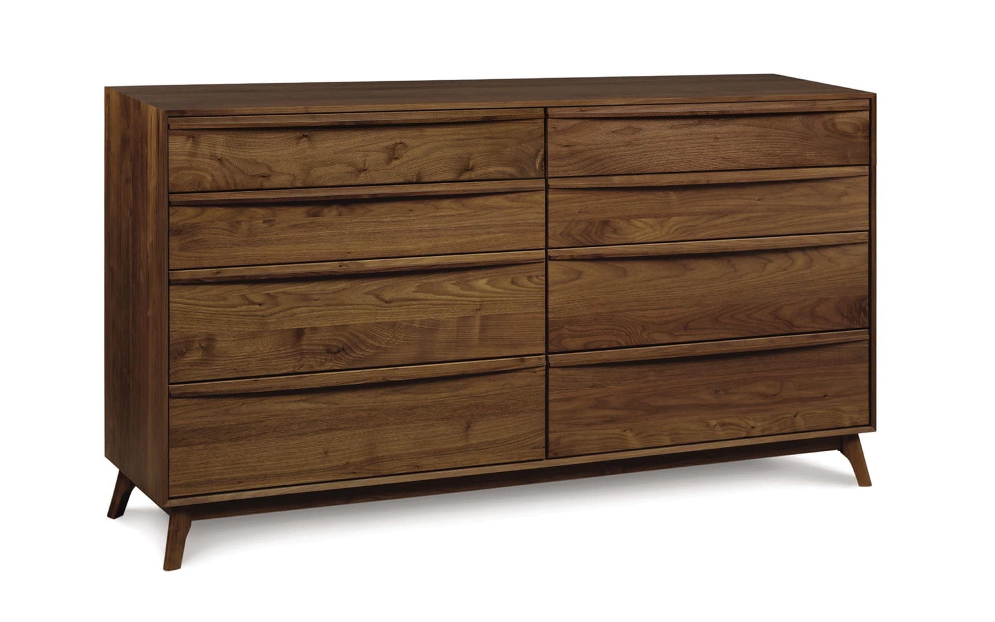 Copeland Catalina 8 Drawer Dresser