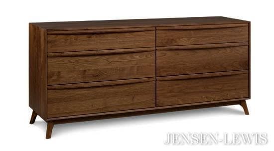 Copeland Catalina Bed