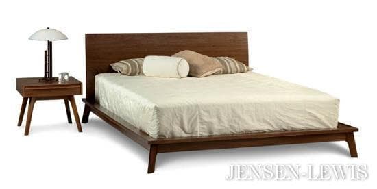 Copeland Catalina Bed