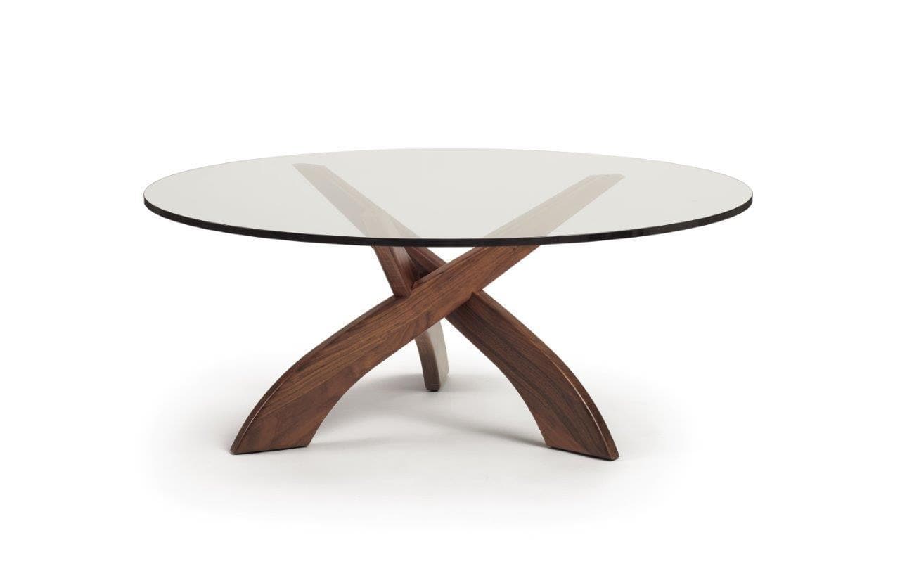 Copeland Entwine Round Coffee Table