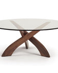 Copeland Entwine Round Coffee Table