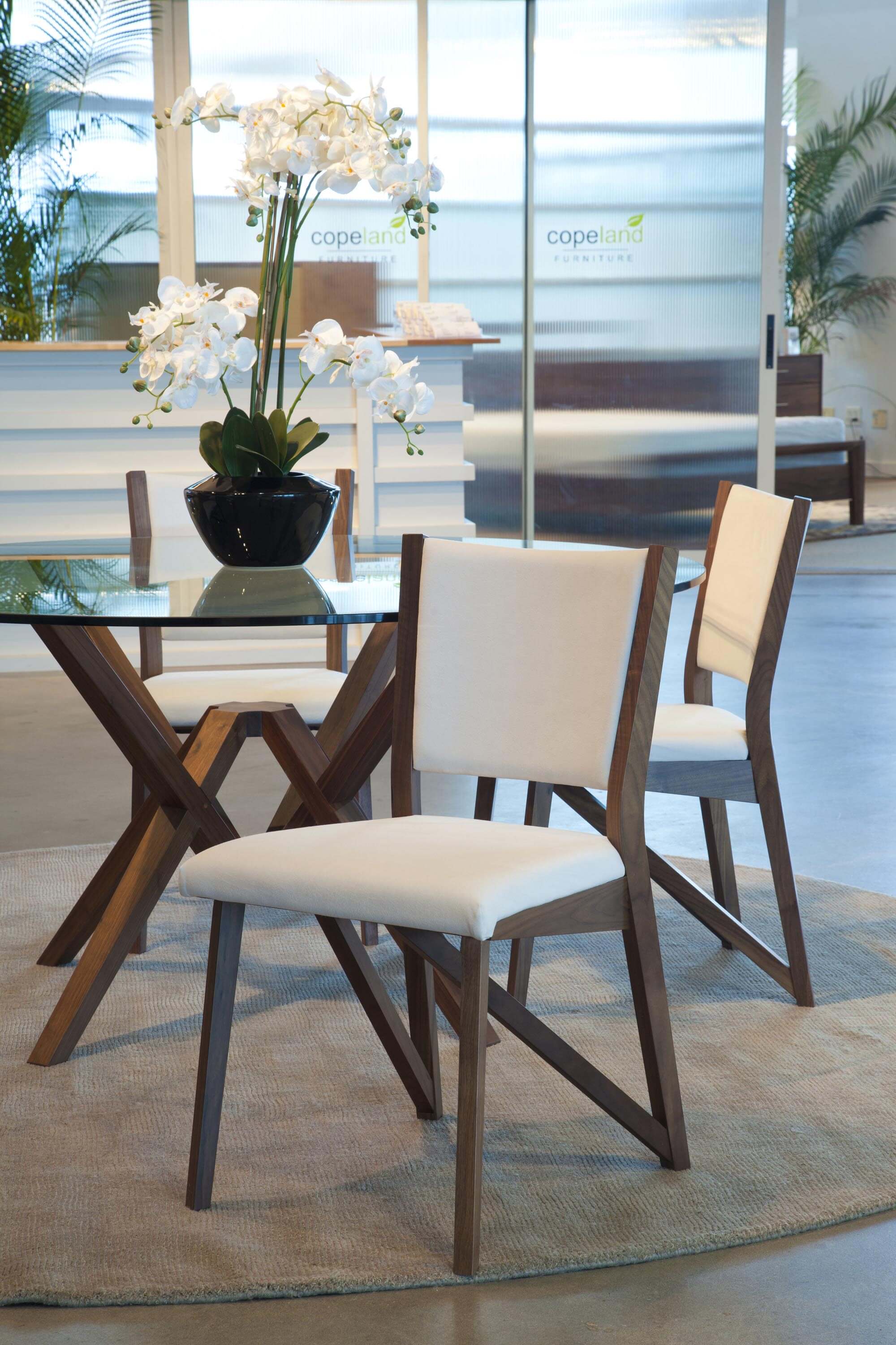 Copeland Exeter Dining Chair