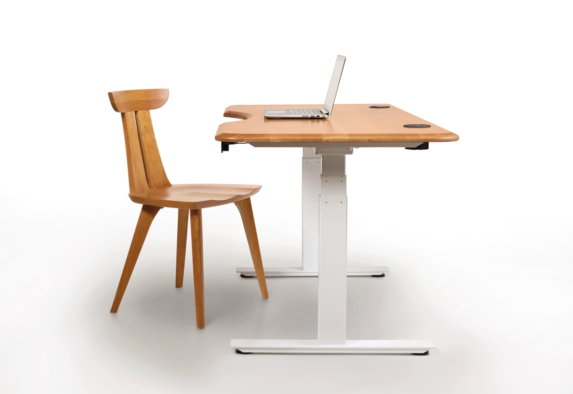 Copeland Invigo Sit Stand Desk