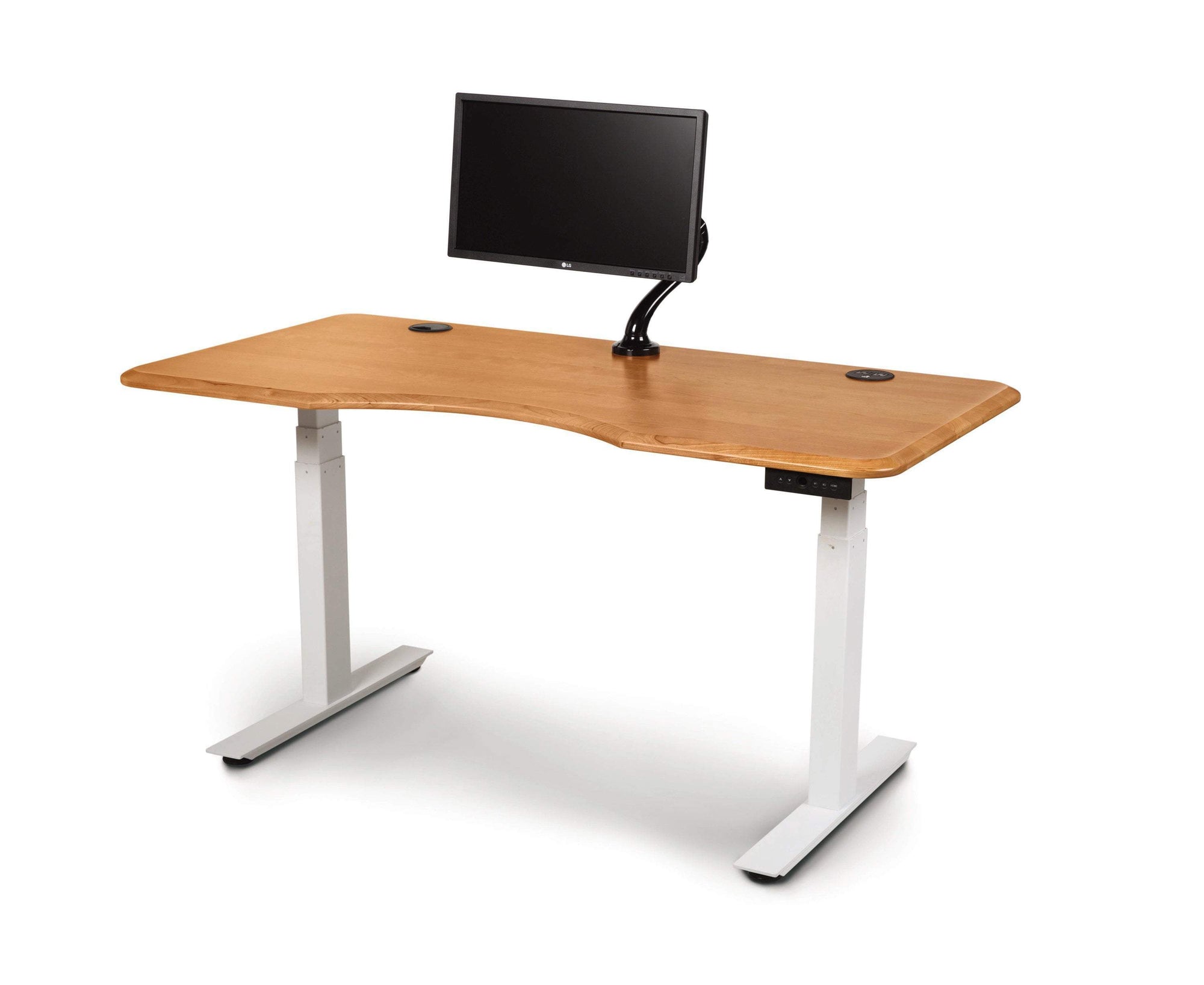 Copeland Invigo Sit Stand Desk