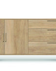 Copeland Iso 66'' Low Buffet