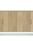 Copeland Iso 66'' Low Buffet