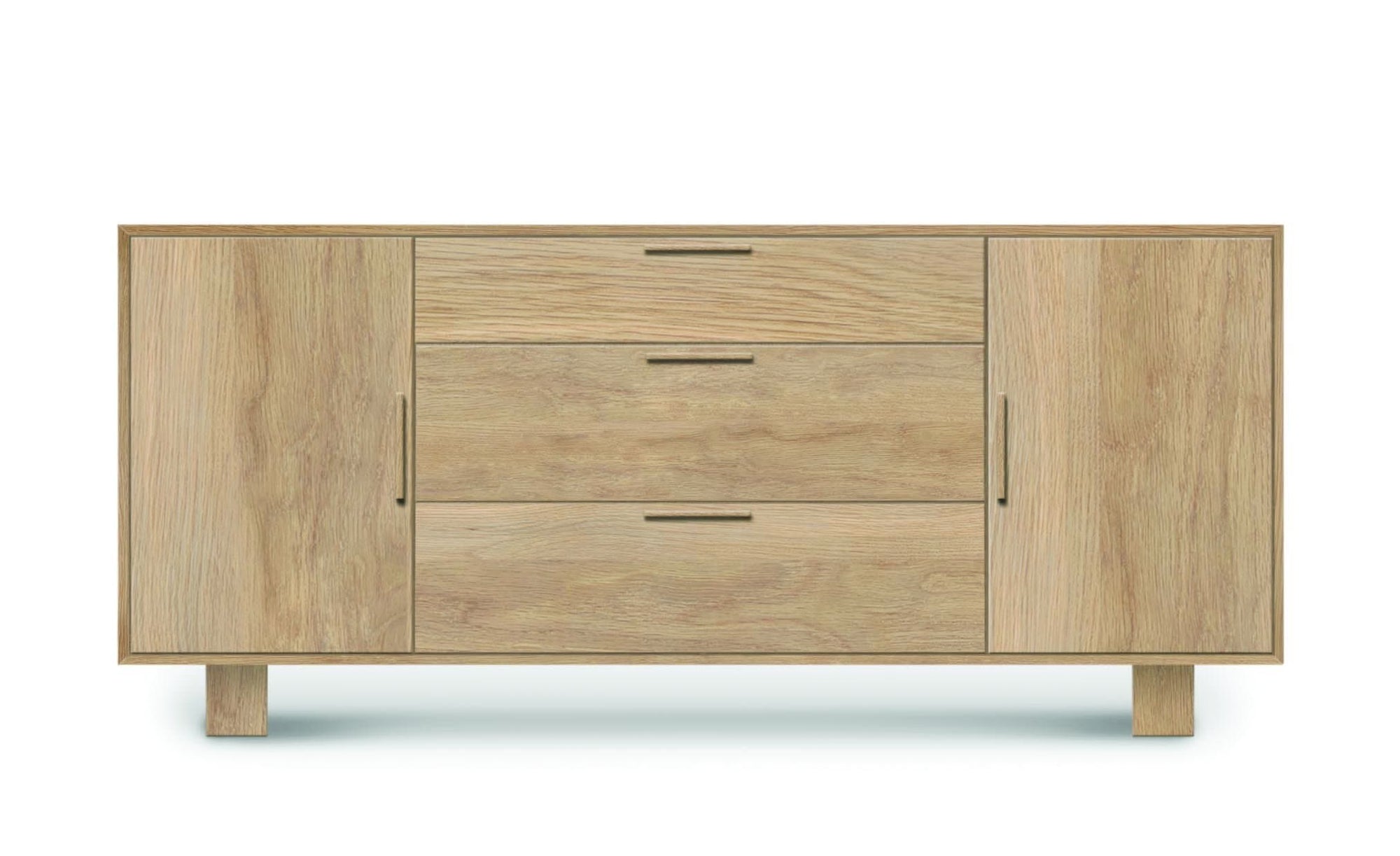 Copeland Iso 66&#39;&#39; Low Buffet