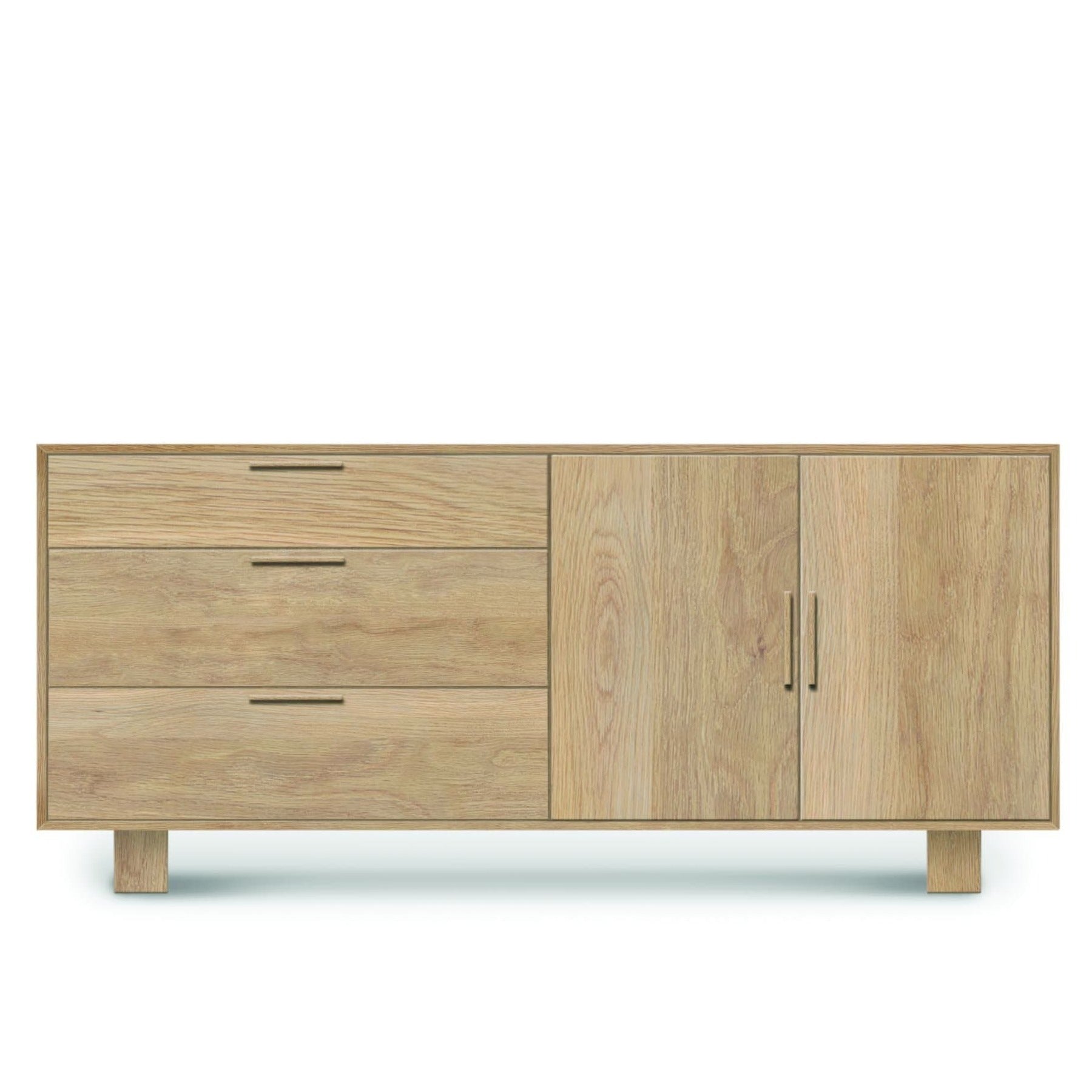 Copeland Iso 66&#39;&#39; Low Buffet