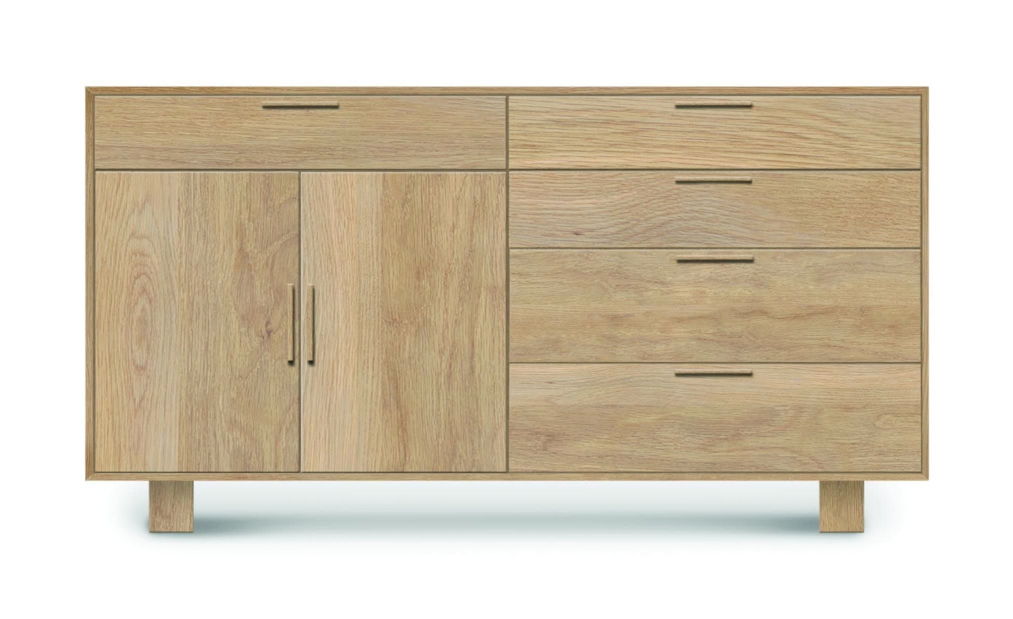 Copeland Iso 66&#39;&#39; Tall Buffet