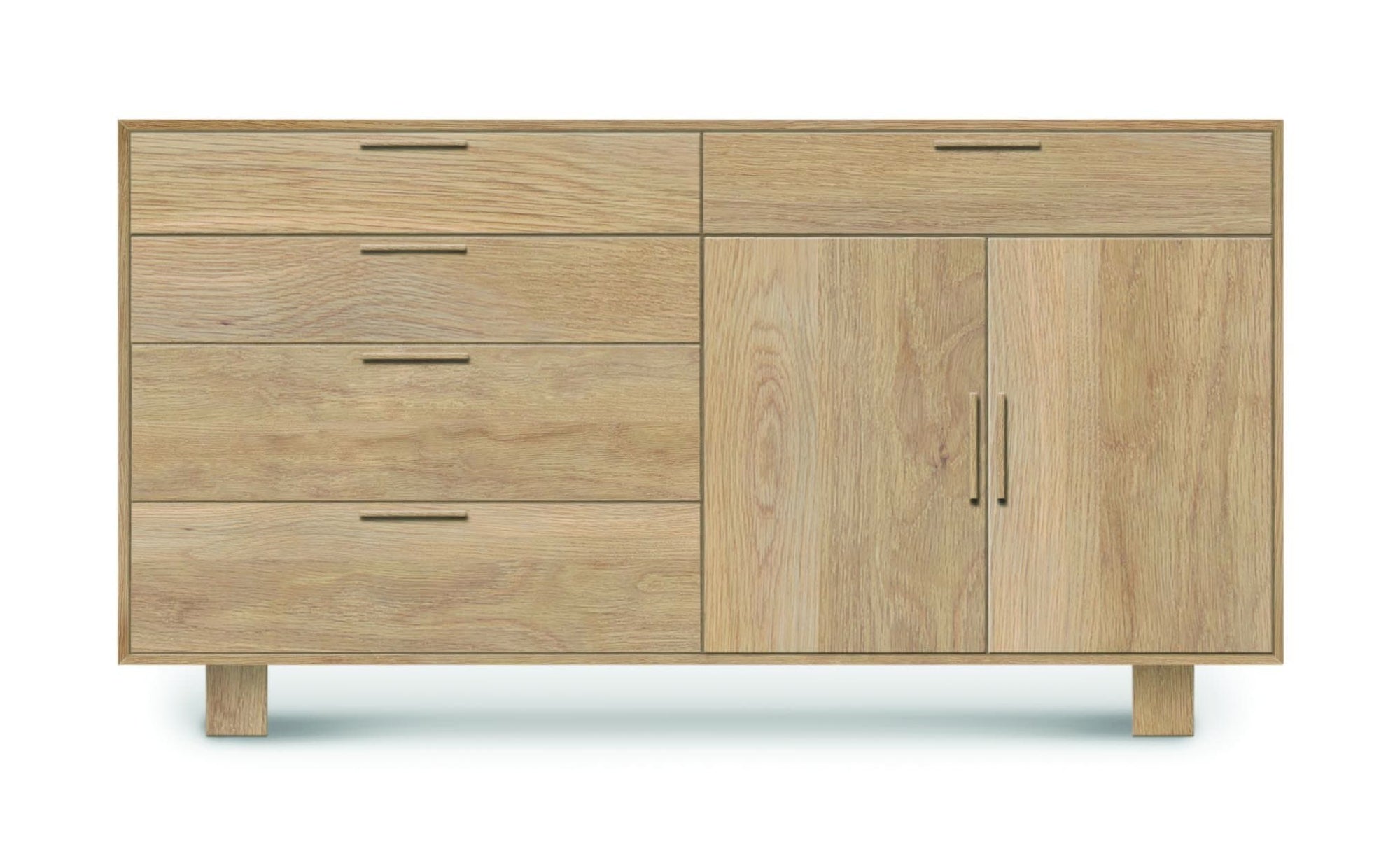 Copeland Iso 66&#39;&#39; Tall Buffet