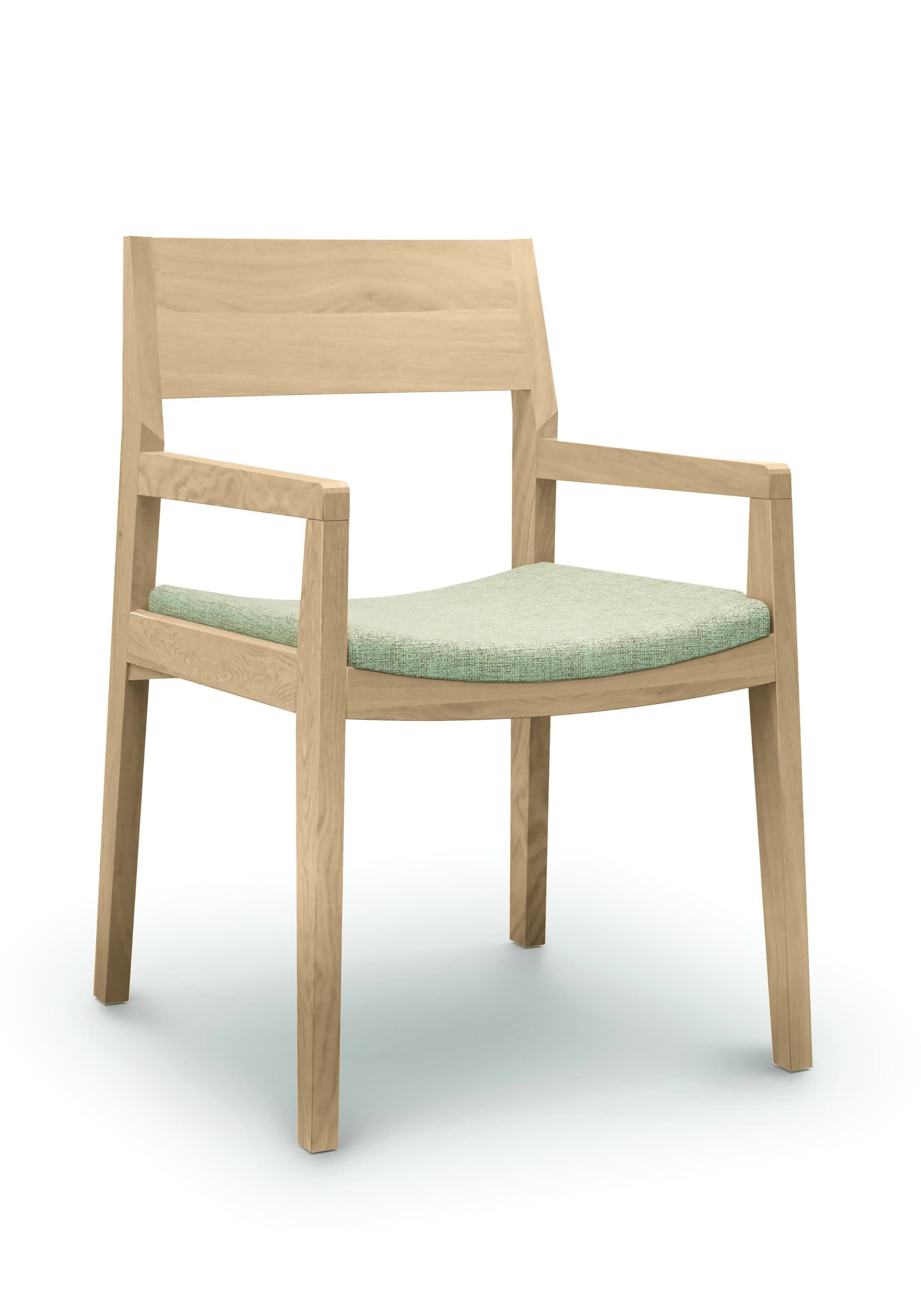 Copeland Iso Dining Arm Chair