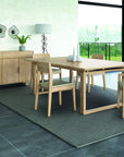 Copeland Iso Extension Dining Table