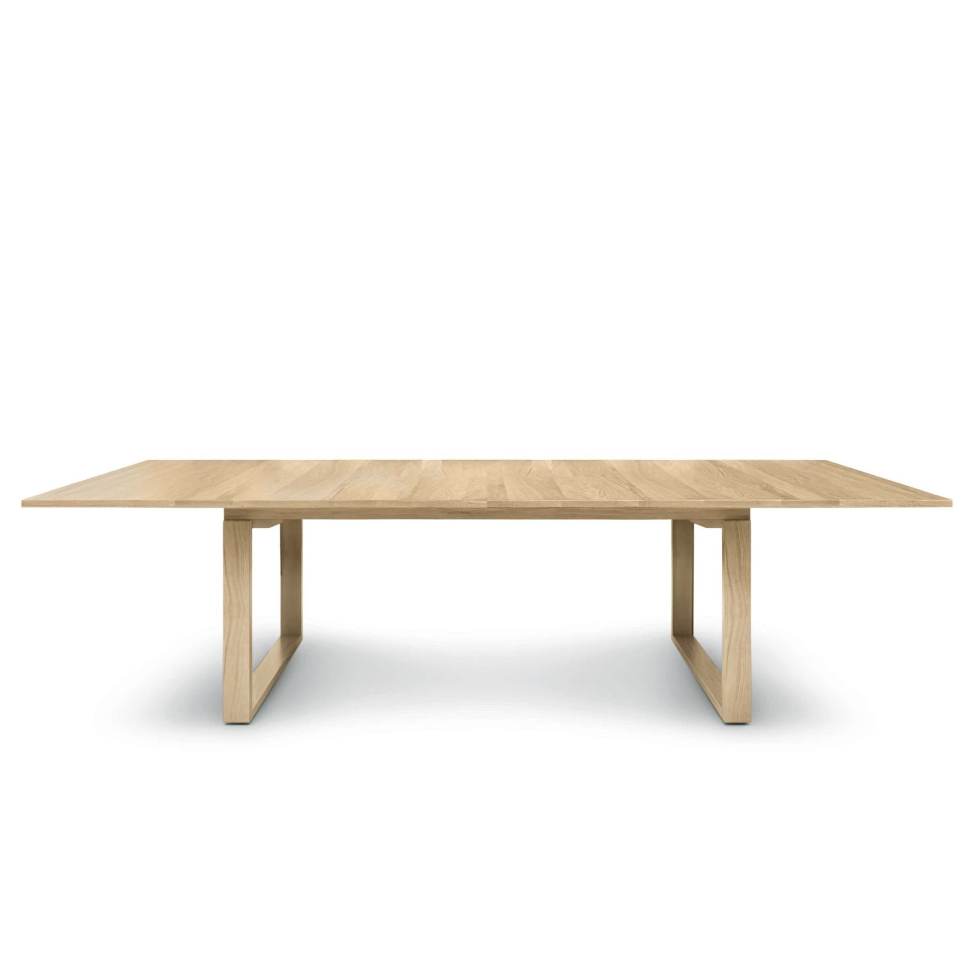 Copeland Iso Extension Dining Table