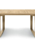 Copeland Iso Extension Dining Table