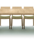 Copeland Iso Extension Dining Table