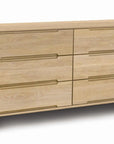 Copeland Linn 6 Drawer Dresser