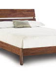 Copeland Linn Platform Bed