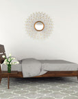 Copeland Linn Platform Bed