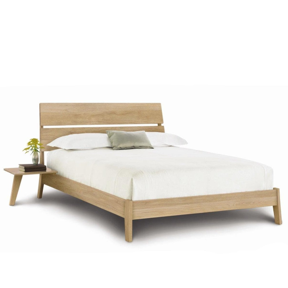 Copeland Linn Platform Bed