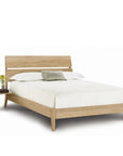 Copeland Linn Platform Bed