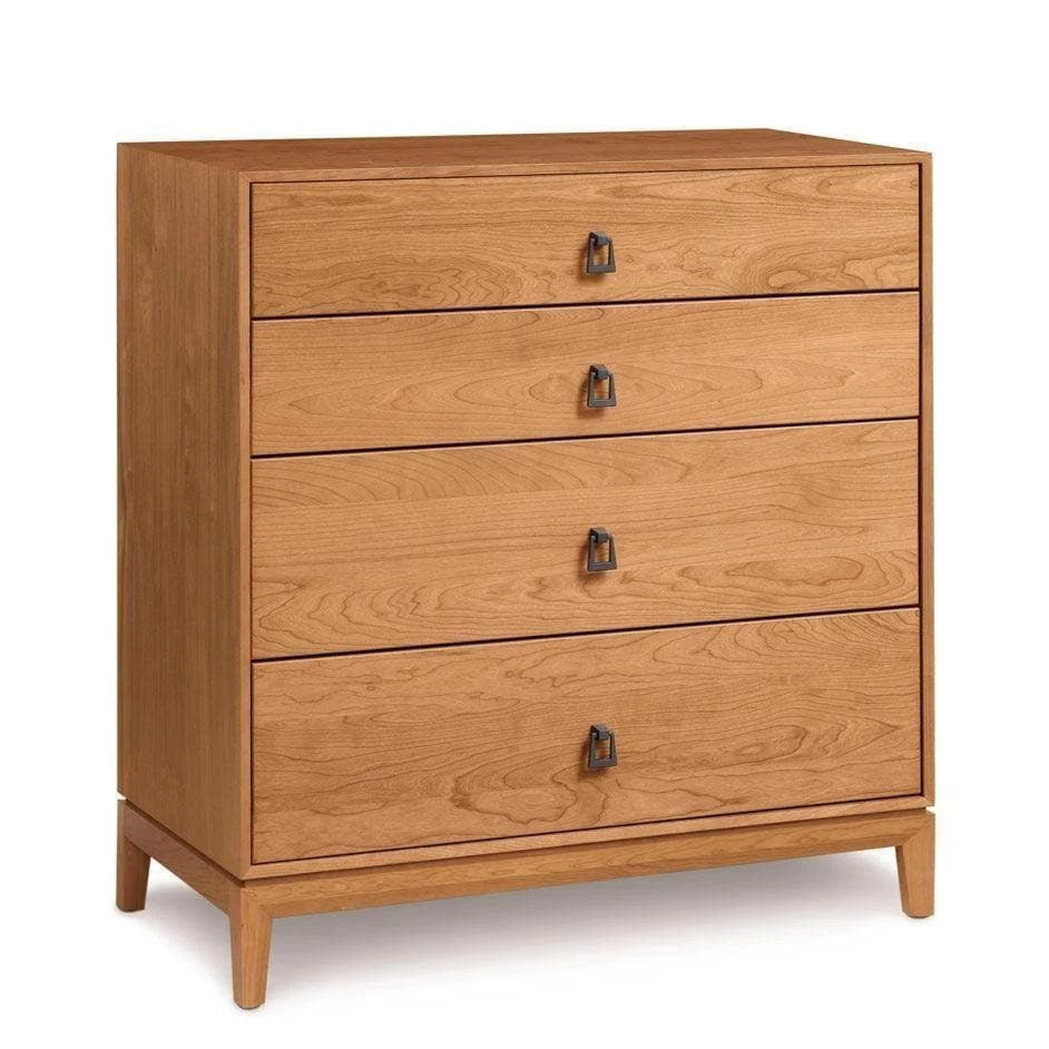 Copeland Mansfield 4 Drawer Chest