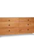 Copeland Mansfield Dresser