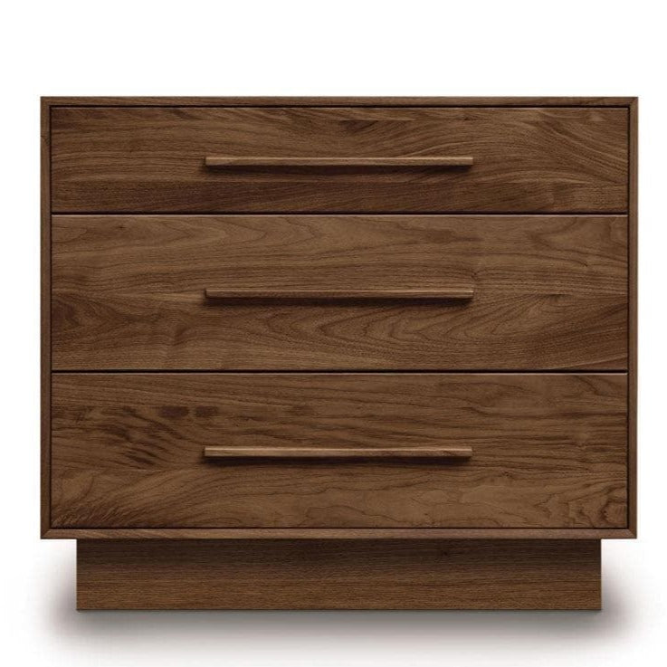 Copeland Moduluxe 3 Drawer Chest