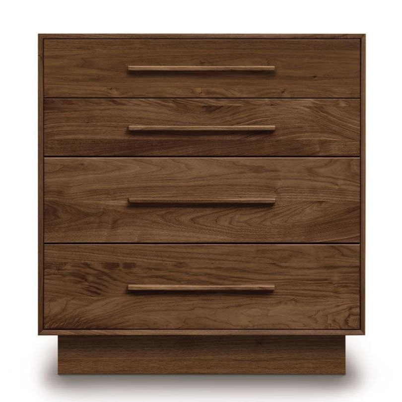 Copeland Moduluxe 4 Drawer Chest