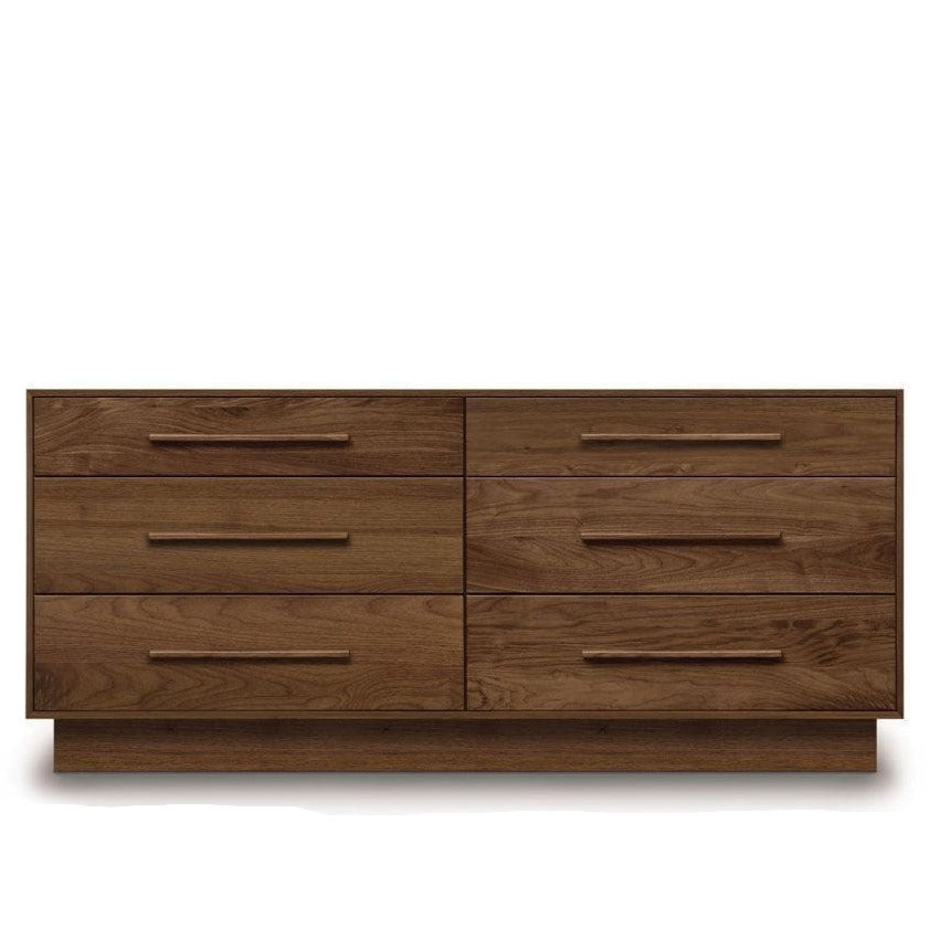 Copeland Moduluxe 6 Drawer Dresser