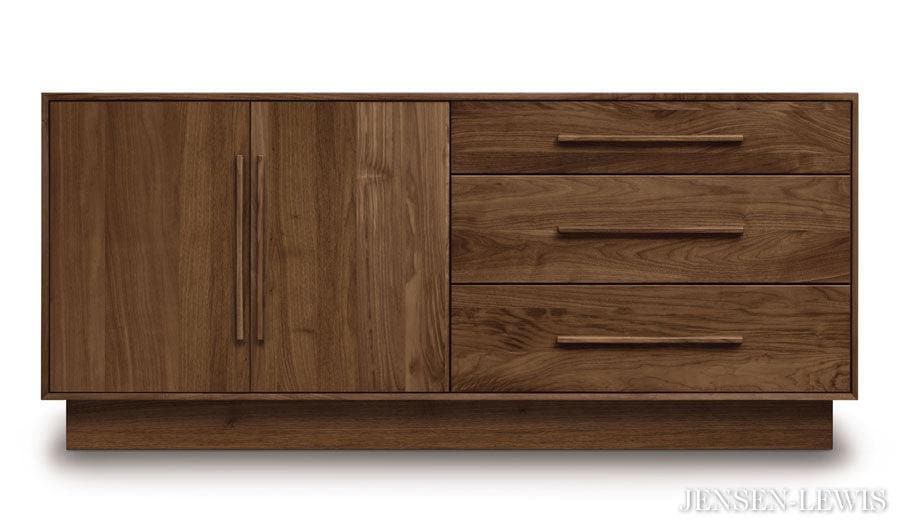 Copeland Moduluxe 6 Drawer Dresser